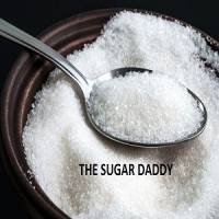 The Sugar Daddy logo - Similar company to Experiential Baking Co