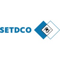 SETDCO logo - Similar company to Castle Group