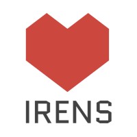 Irens logo - Similar company to Rory Design
