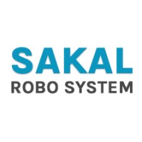 Sakal Robo System logo - Similar company to Avontec Automation (A Lectrotek Systems Company) Pvt. Ltd.