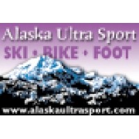 Alaska Ultra Sport logo - Similar company to Notre Dame Materials Characterization Facility