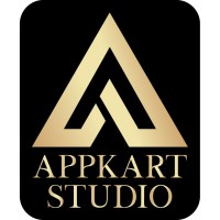 Appkart Studio Mobile Application development logo - Similar company to Amacle Studio