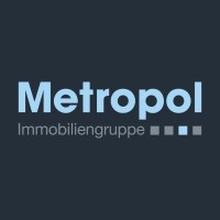 Metropol Immobiliengruppe logo - Similar company to Melio Real Gmbh