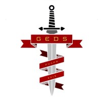 GEDS-PUCPR | Grupo de Estudos em Direito Desportivo da PUCPR logo - Similar company to Cbcd - Confederação Brasileira De Cheerleading Desportivo