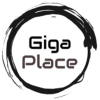 Giga Place logo - Similar company to Dymension