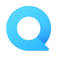 Quantum Blast Australia logo - Similar company to Credentry