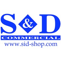 S & D Commercial Ltd. logo - Similar company to 21 Wines