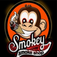 Smokey Smoke Shop