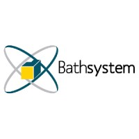 Bathsystem America logo - Similar company to Brix Modular