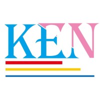 KEN-Dyeing machine logo - Similar company to Amisfelting Co., Ltd