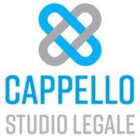 Studio Legale Cappello logo - Similar company to Fair Legals