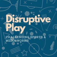 Disruptive Play logo - Similar company to Michael Green