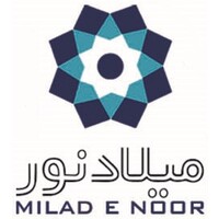 Milad Noor Fair Co. logo - Similar company to Fuzhou Fuqiang Precision Co., Ltd.