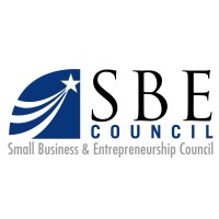 Small Business & Entrepreneurship Council logo - Similar company to Buetian Alumni Association Alberta