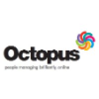 Octopus HR logo - Similar company to Iversoft Inc