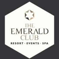 THE EMERALD CLUB logo - Similar company to Khanvel Resort