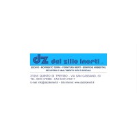 DAL ZILIO INERTI SRL logo - Similar company to Frani Calcestruzzi