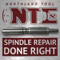 Northland Tool & Electronics logo - Similar company to Nohns Machining, Llc