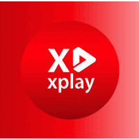 XPlay logo - Similar company to Bitcom Internet