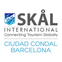 SKAL International Ciudad Condal Barcelona logo - Similar company to Byrne Consulting