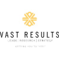 VAST Results logo - Similar company to Digiprint / Digitrükk Oü