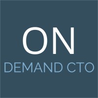OnDemand CTO logo - Similar company to Neutroon