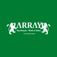 ARRAY logo - Similar company to Woolnat