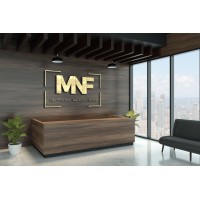 Law Firm MUCHAMAD NUR FADELI & PARTNERS logo - Similar company to Sultan Agung Law Firm