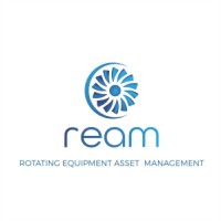 REAM Engineering logo - Similar company to Redheads Engineering Group