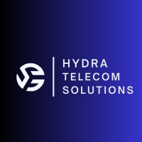 Hydra Telecom Solutions logo - Similar company to Aurora Eiendom As