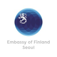 Embassy of Finland in Seoul logo - Similar company to Embassy Of Lithuania In South Korea