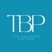 The Business Partner logo - Similar company to Partner Bda