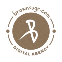 Brownsugr Digital Agency logo - Similar company to Digital House Llp