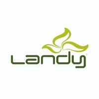 Landy International logo - Similar company to Advanced Clinicals Sa