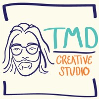 TMD Creative Studio logo - Similar company to Hello And™