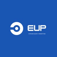 EUP Comunicação e Marketing Digital logo - Similar company to Foco Soluções