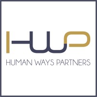 HUMAN WAYS PARTNERS logo - Similar company to Resolvance