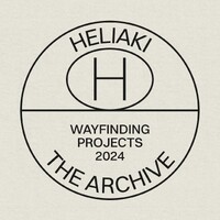 @HeliakiTheArchive logo - Similar company to Community Evaluation Solutions