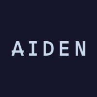 Aiden Health logo - Similar company to Aiden