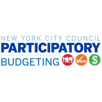 Participatory Budgeting New York City logo - Similar company to Raise More
