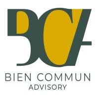 Bien Commun Advisory logo - Similar company to Bien Commun