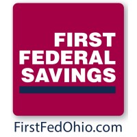 First Federal Savings logo - Similar company to The Golfworks