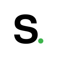 Straight Up Digital logo - Similar company to Dracula'S Cabaret
