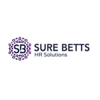 Sure Betts HR Solutions Ltd logo - Similar company to Impulse Leisure