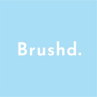 BrushdUK logo - Similar company to Smoopy