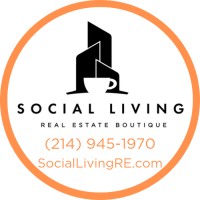 Social Living Real Estate Boutique logo - Similar company to Inqubus Inc