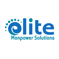 Elite Manpower Solution logo - Similar company to Glo Media