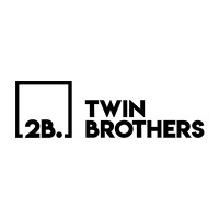 TwinBrothers Design logo - Similar company to Digitriicks