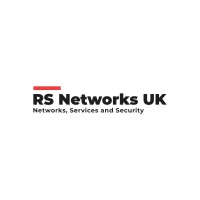 RS Networks LTD logo - Similar company to Vitel Cabling Ltd