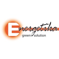 Energetika green solution. logo - Similar company to Solarys Team